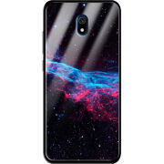 Защитный чехол BoxFace Glossy Panel Xiaomi Redmi 8A 