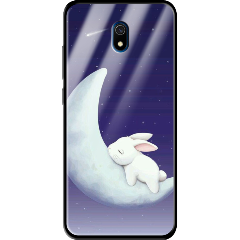 Защитный чехол BoxFace Glossy Panel Xiaomi Redmi 8A 