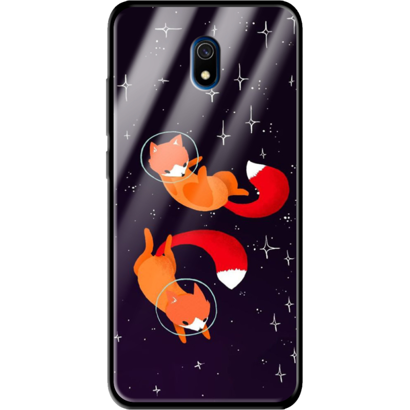 Защитный чехол BoxFace Glossy Panel Xiaomi Redmi 8A 