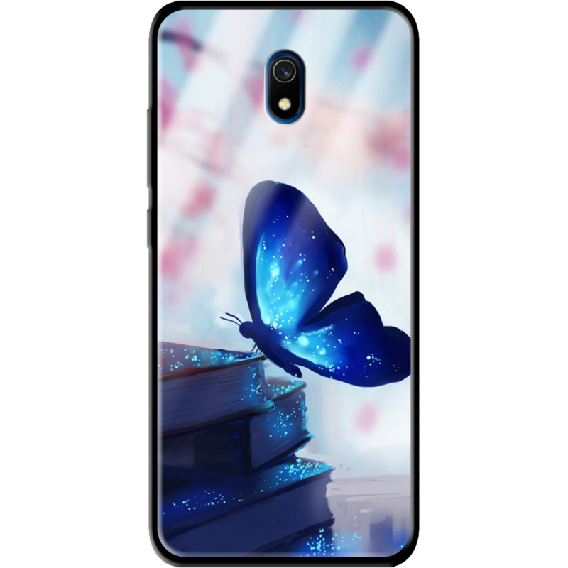 Защитный чехол BoxFace Glossy Panel Xiaomi Redmi 8A 