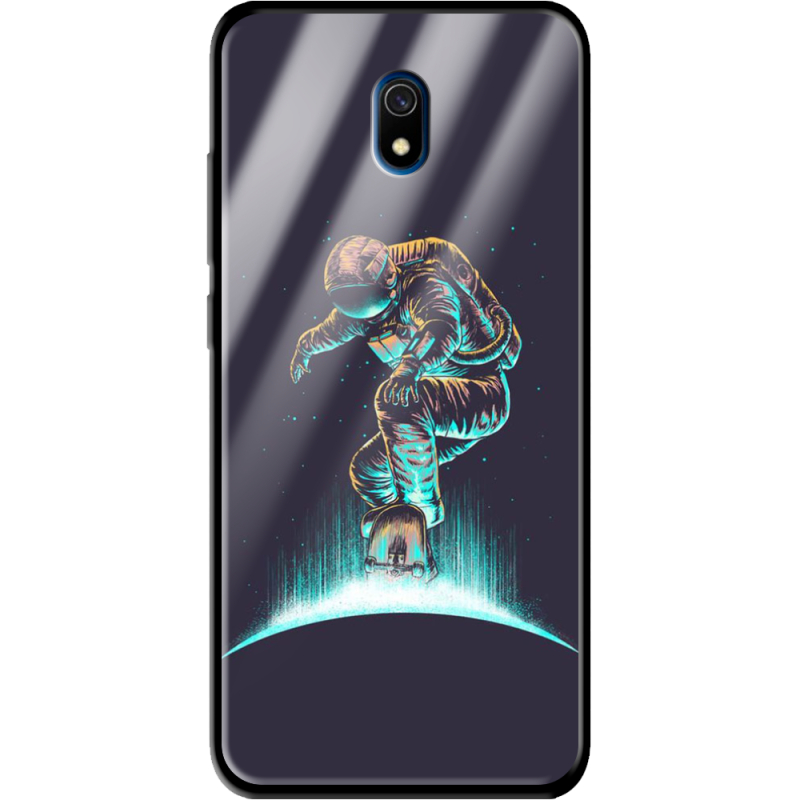 Защитный чехол BoxFace Glossy Panel Xiaomi Redmi 8A 