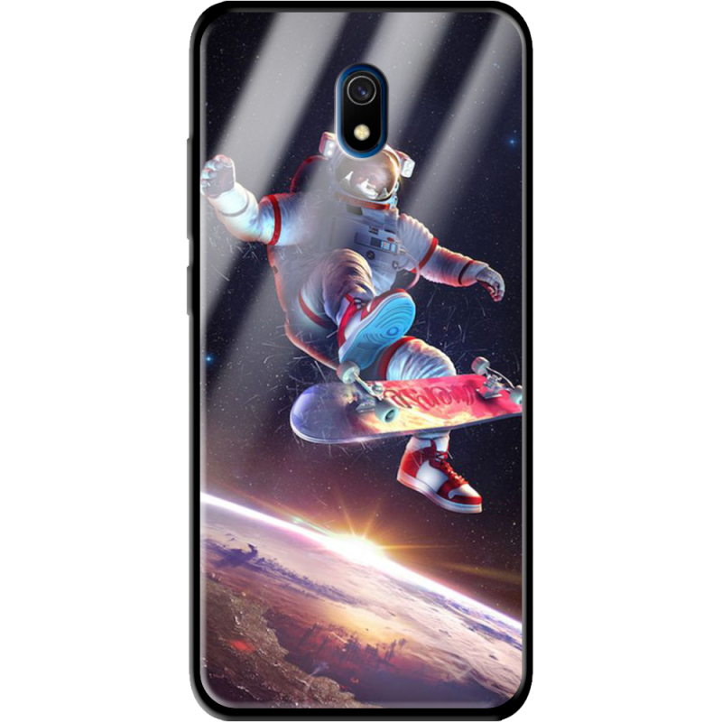 Защитный чехол BoxFace Glossy Panel Xiaomi Redmi 8A 