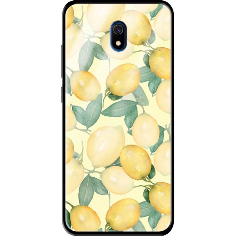 Защитный чехол BoxFace Glossy Panel Xiaomi Redmi 8A 