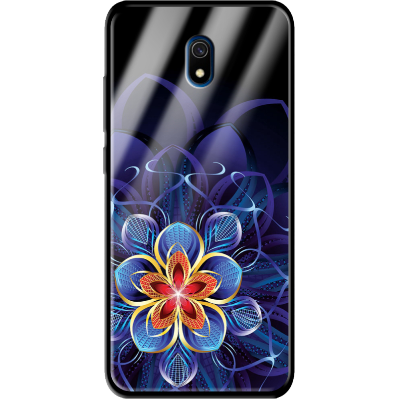 Защитный чехол BoxFace Glossy Panel Xiaomi Redmi 8A 