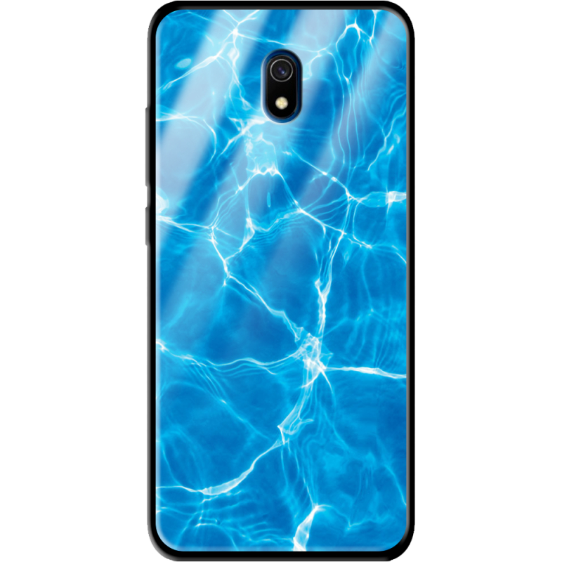 Защитный чехол BoxFace Glossy Panel Xiaomi Redmi 8A 