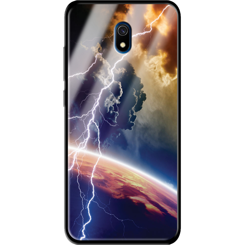 Защитный чехол BoxFace Glossy Panel Xiaomi Redmi 8A 