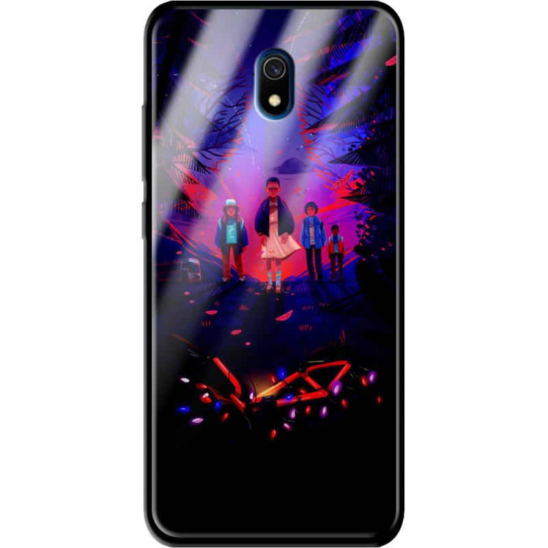 Защитный чехол BoxFace Glossy Panel Xiaomi Redmi 8A 