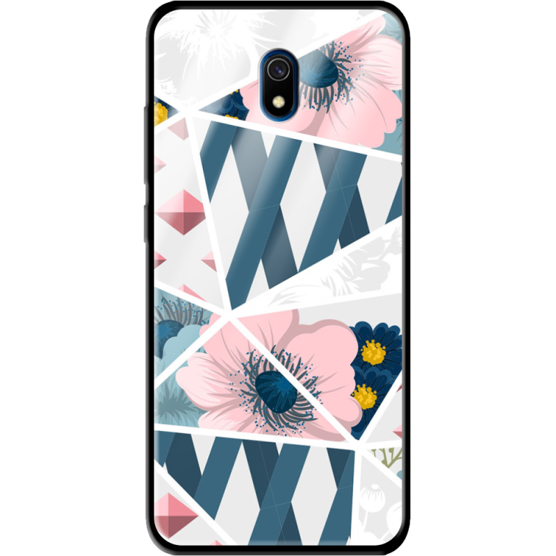 Защитный чехол BoxFace Glossy Panel Xiaomi Redmi 8A 