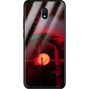 Защитный чехол BoxFace Glossy Panel Xiaomi Redmi 8A 