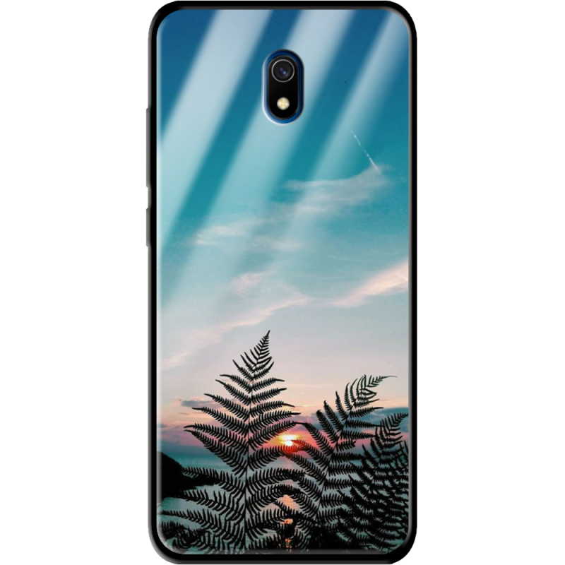 Защитный чехол BoxFace Glossy Panel Xiaomi Redmi 8A 