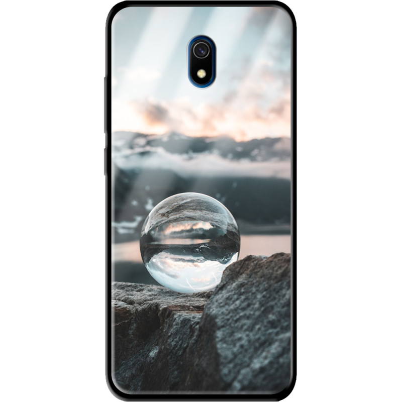 Защитный чехол BoxFace Glossy Panel Xiaomi Redmi 8A 