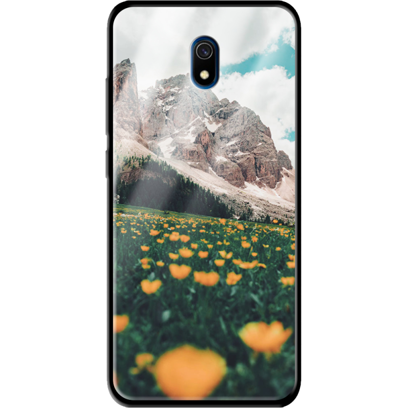 Защитный чехол BoxFace Glossy Panel Xiaomi Redmi 8A 