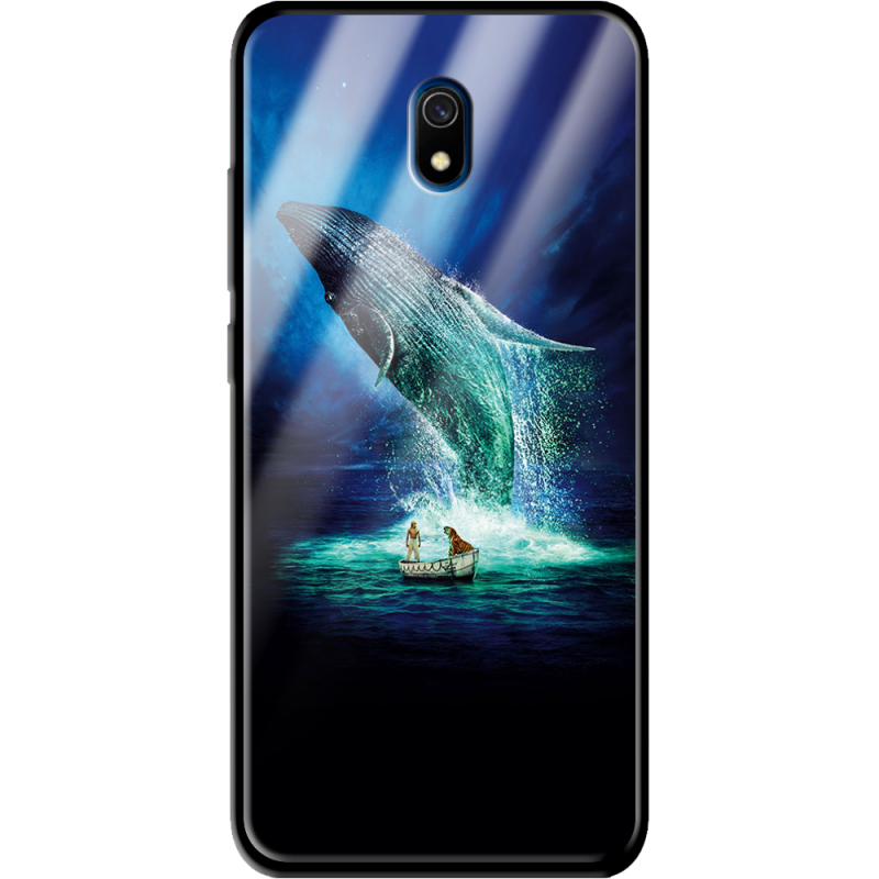 Защитный чехол BoxFace Glossy Panel Xiaomi Redmi 8A 