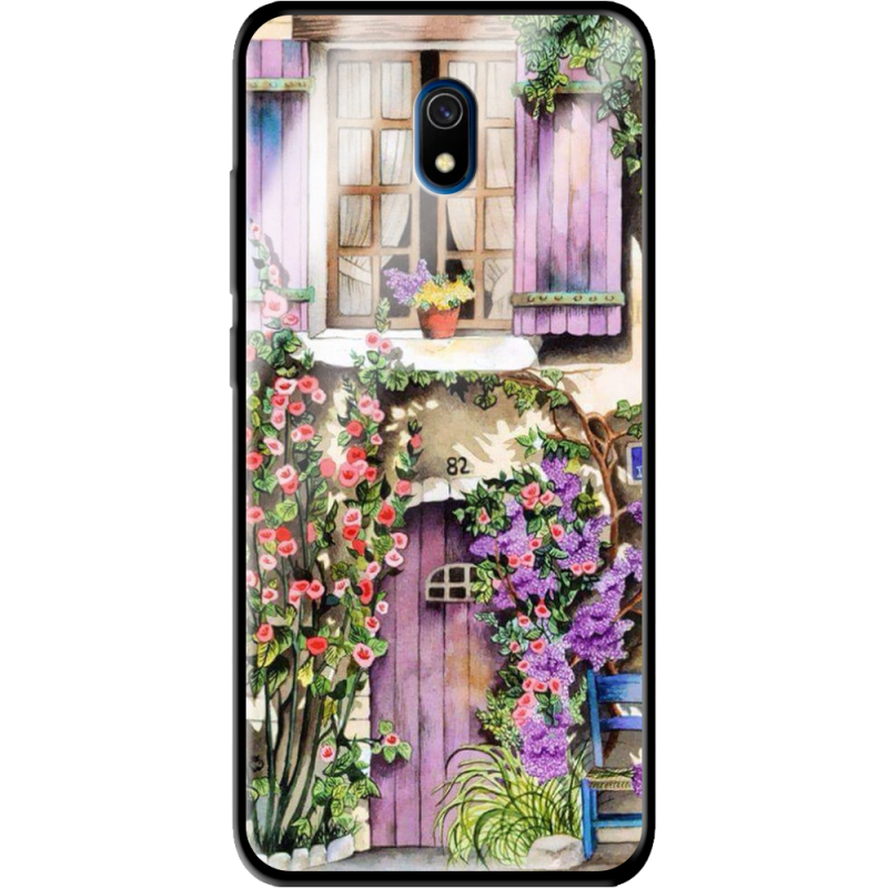 Защитный чехол BoxFace Glossy Panel Xiaomi Redmi 8A 