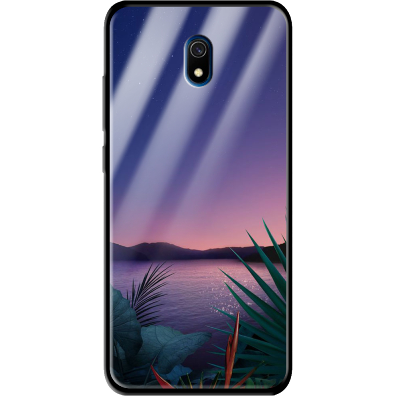 Защитный чехол BoxFace Glossy Panel Xiaomi Redmi 8A 