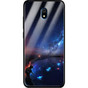 Защитный чехол BoxFace Glossy Panel Xiaomi Redmi 8A 