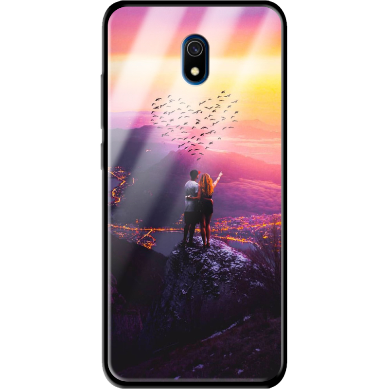 Защитный чехол BoxFace Glossy Panel Xiaomi Redmi 8A 