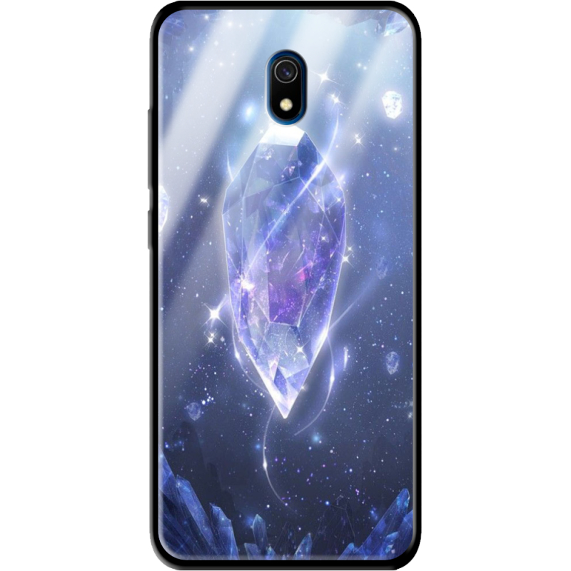 Защитный чехол BoxFace Glossy Panel Xiaomi Redmi 8A 