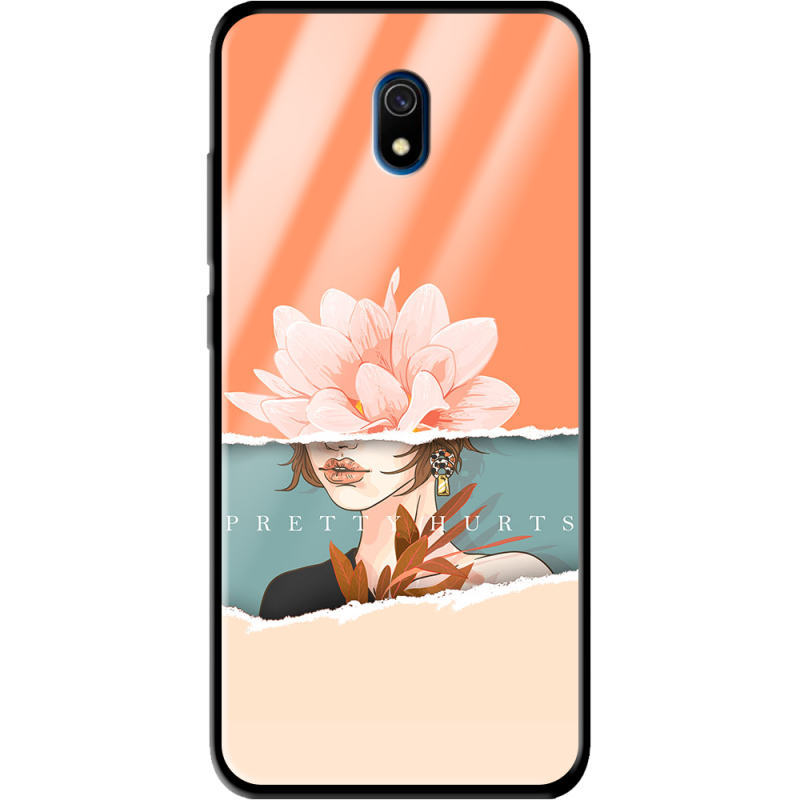 Защитный чехол BoxFace Glossy Panel Xiaomi Redmi 8A 