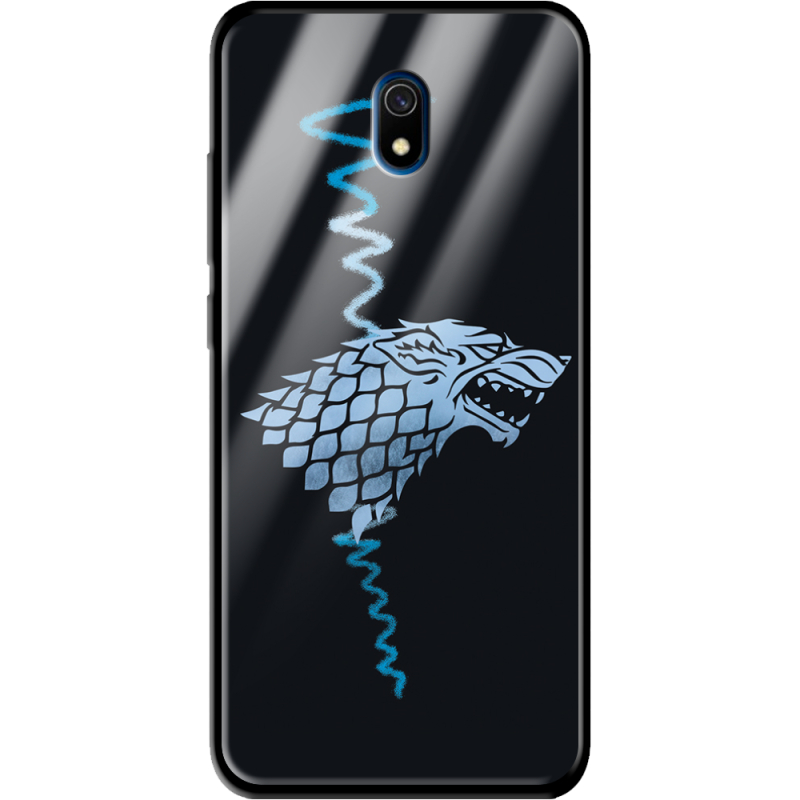 Защитный чехол BoxFace Glossy Panel Xiaomi Redmi 8A Game of Starks