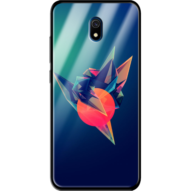 Защитный чехол BoxFace Glossy Panel Xiaomi Redmi 8A 