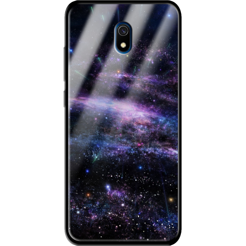 Защитный чехол BoxFace Glossy Panel Xiaomi Redmi 8A 