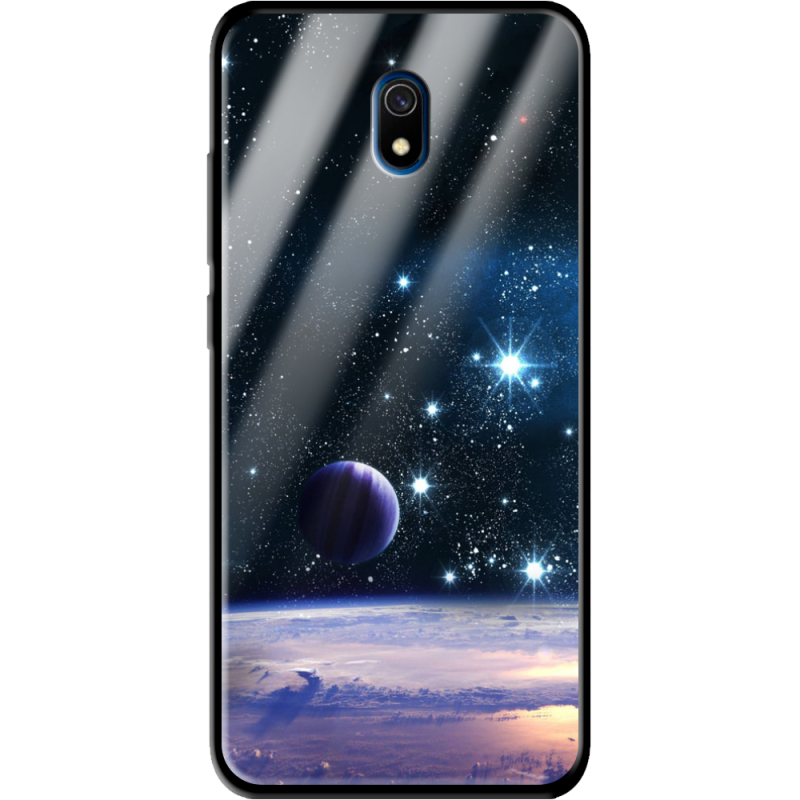 Защитный чехол BoxFace Glossy Panel Xiaomi Redmi 8A 