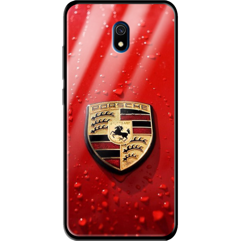 Защитный чехол BoxFace Glossy Panel Xiaomi Redmi 8A 