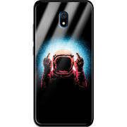 Защитный чехол BoxFace Glossy Panel Xiaomi Redmi 8A 