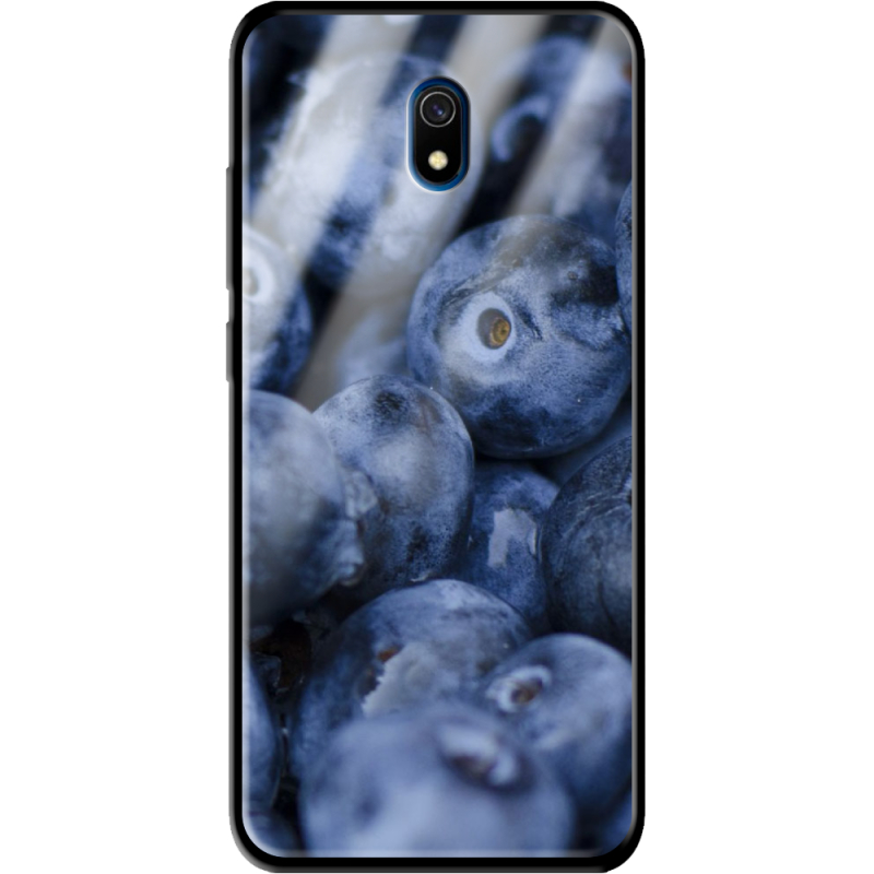 Защитный чехол BoxFace Glossy Panel Xiaomi Redmi 8A 