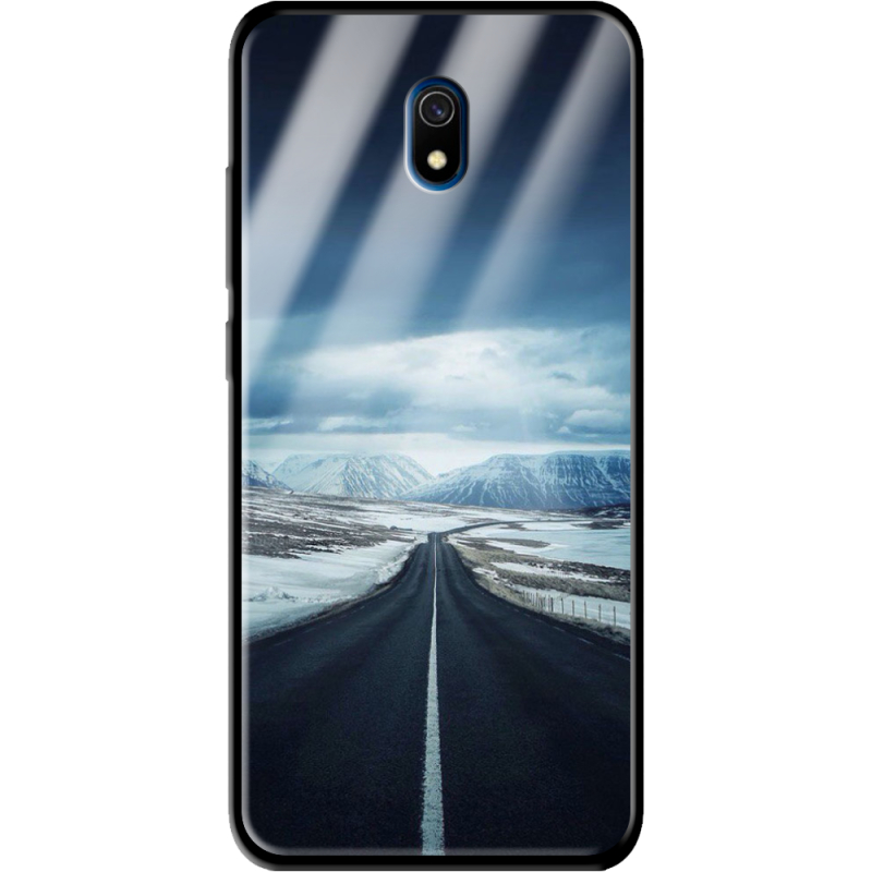 Защитный чехол BoxFace Glossy Panel Xiaomi Redmi 8A 