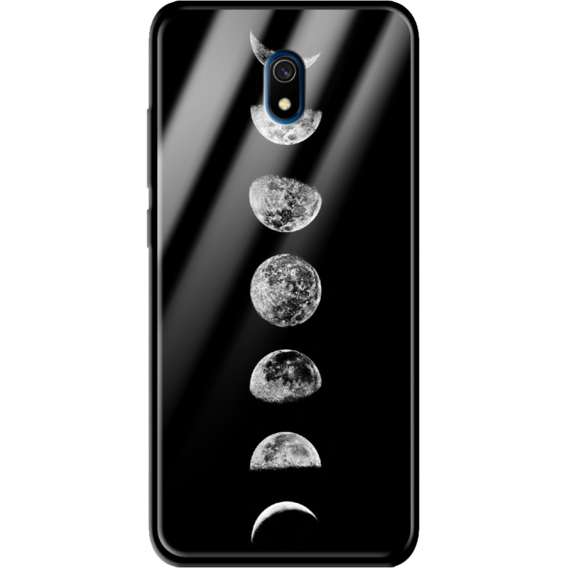 Защитный чехол BoxFace Glossy Panel Xiaomi Redmi 8A 