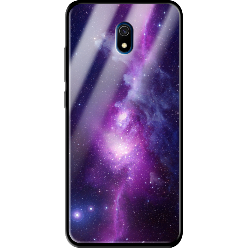 Защитный чехол BoxFace Glossy Panel Xiaomi Redmi 8A 