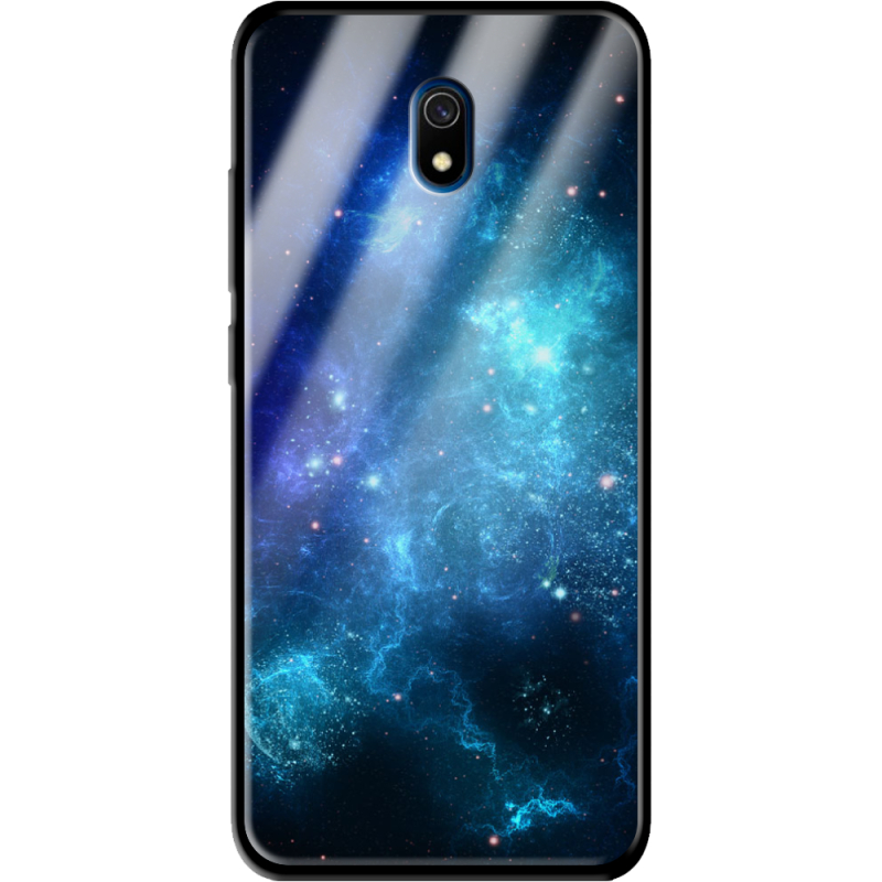 Защитный чехол BoxFace Glossy Panel Xiaomi Redmi 8A 