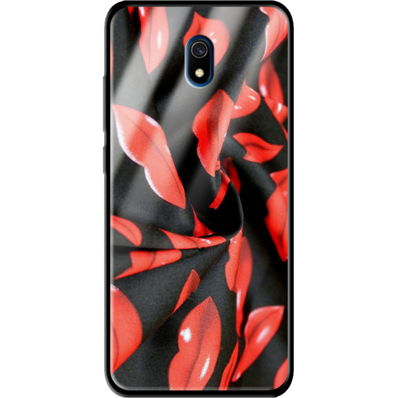 Защитный чехол BoxFace Glossy Panel Xiaomi Redmi 8A 