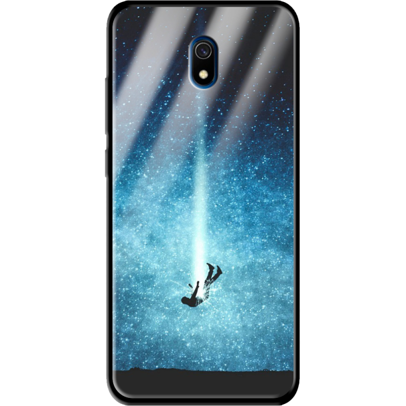 Защитный чехол BoxFace Glossy Panel Xiaomi Redmi 8A 