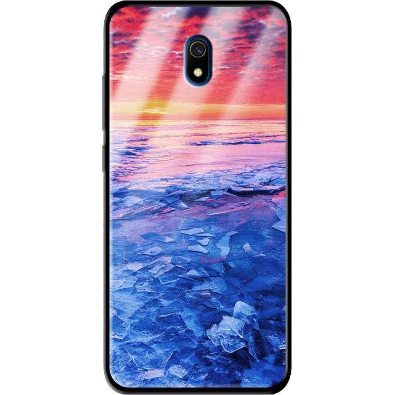 Защитный чехол BoxFace Glossy Panel Xiaomi Redmi 8A 