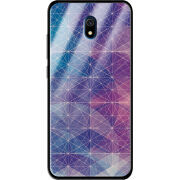 Защитный чехол BoxFace Glossy Panel Xiaomi Redmi 8A 