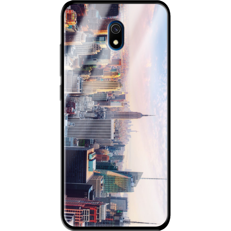 Защитный чехол BoxFace Glossy Panel Xiaomi Redmi 8A 