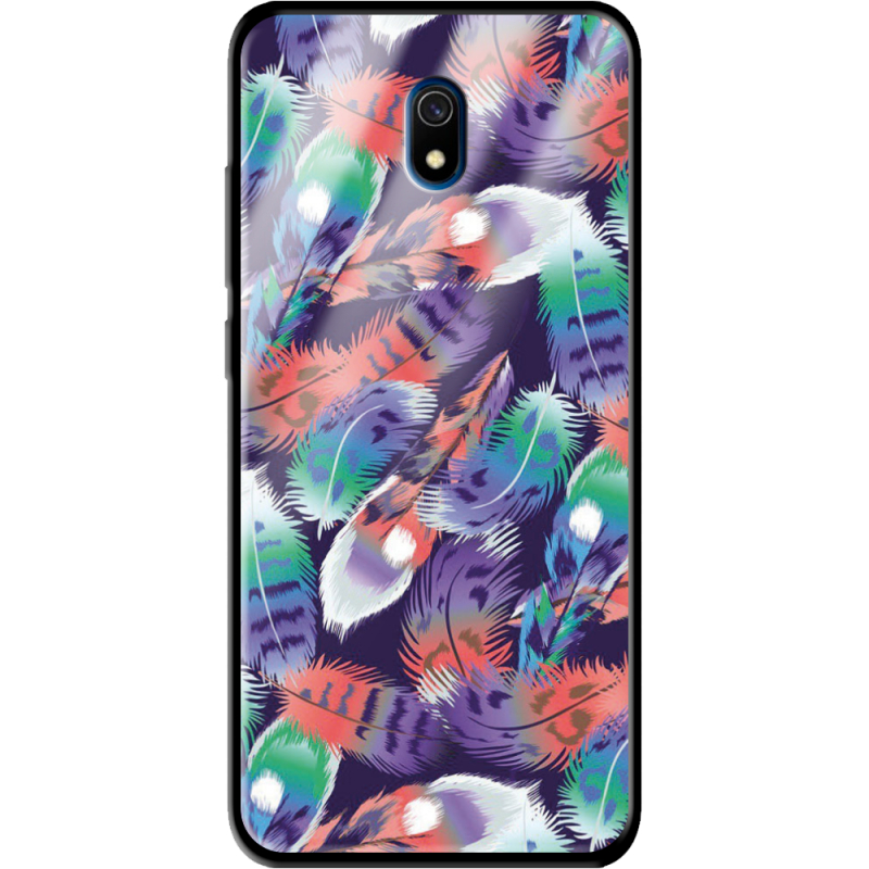 Защитный чехол BoxFace Glossy Panel Xiaomi Redmi 8A 