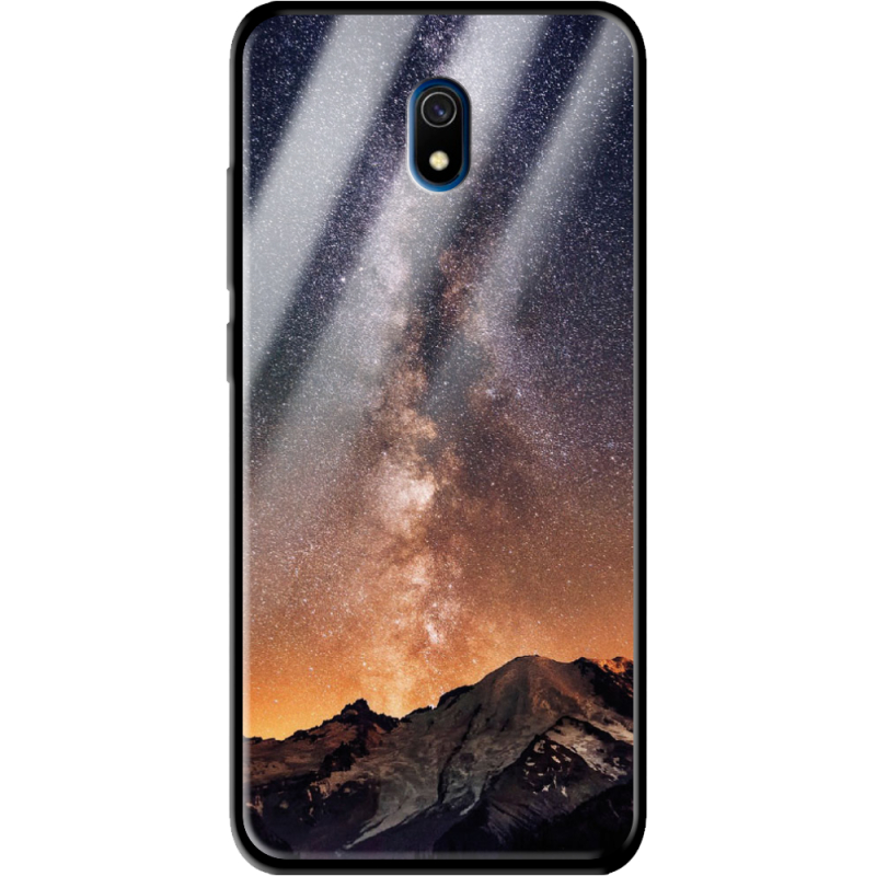 Защитный чехол BoxFace Glossy Panel Xiaomi Redmi 8A 