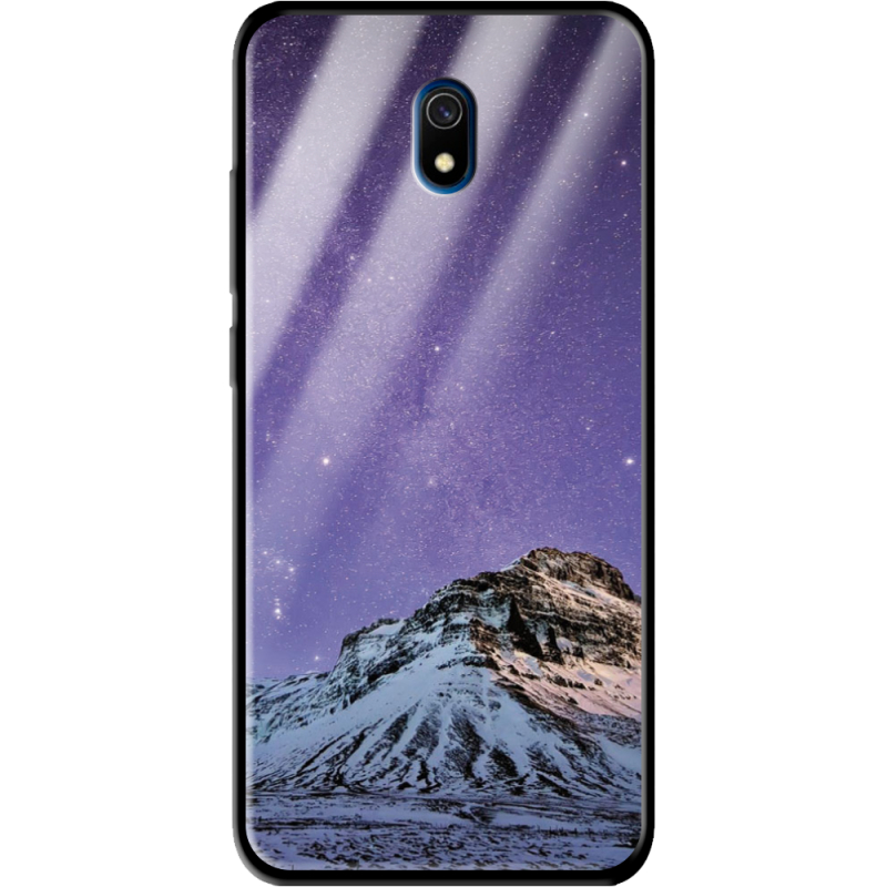 Защитный чехол BoxFace Glossy Panel Xiaomi Redmi 8A 