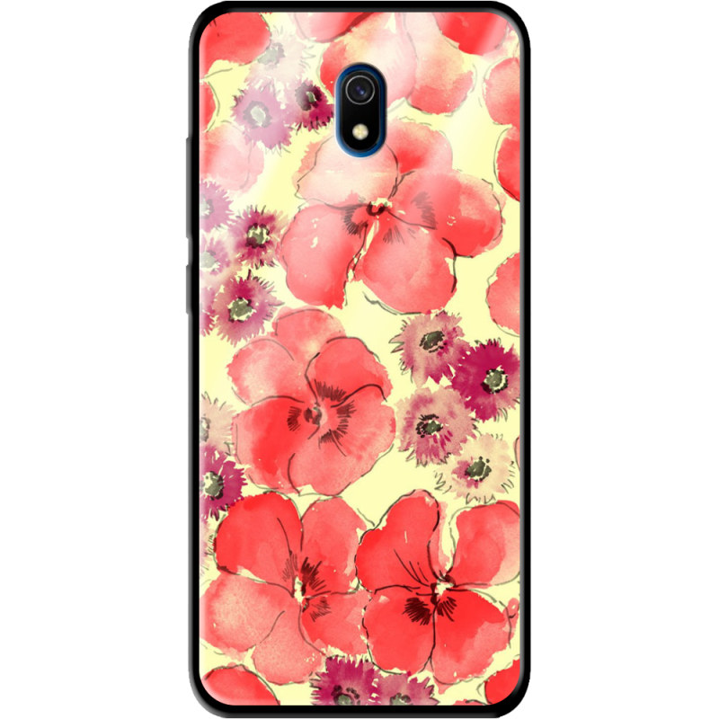 Защитный чехол BoxFace Glossy Panel Xiaomi Redmi 8A 