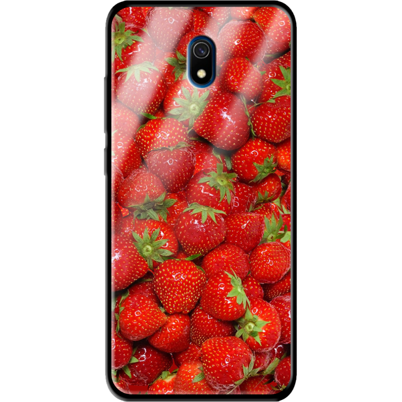 Защитный чехол BoxFace Glossy Panel Xiaomi Redmi 8A 