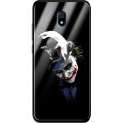 Защитный чехол BoxFace Glossy Panel Xiaomi Redmi 8A 