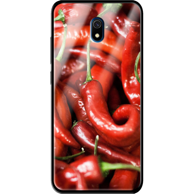 Защитный чехол BoxFace Glossy Panel Xiaomi Redmi 8A 