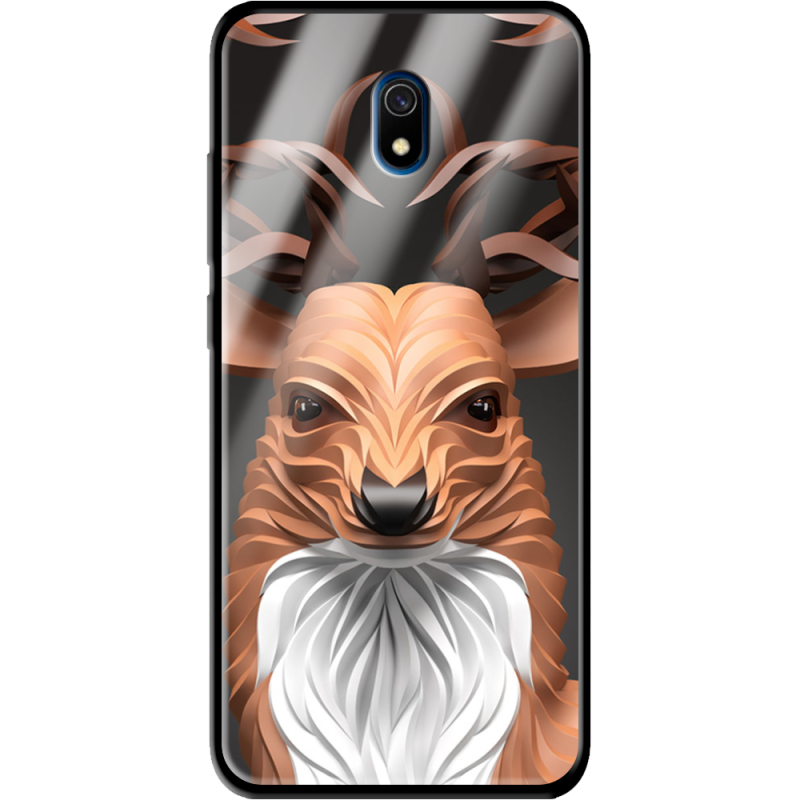 Защитный чехол BoxFace Glossy Panel Xiaomi Redmi 8A 