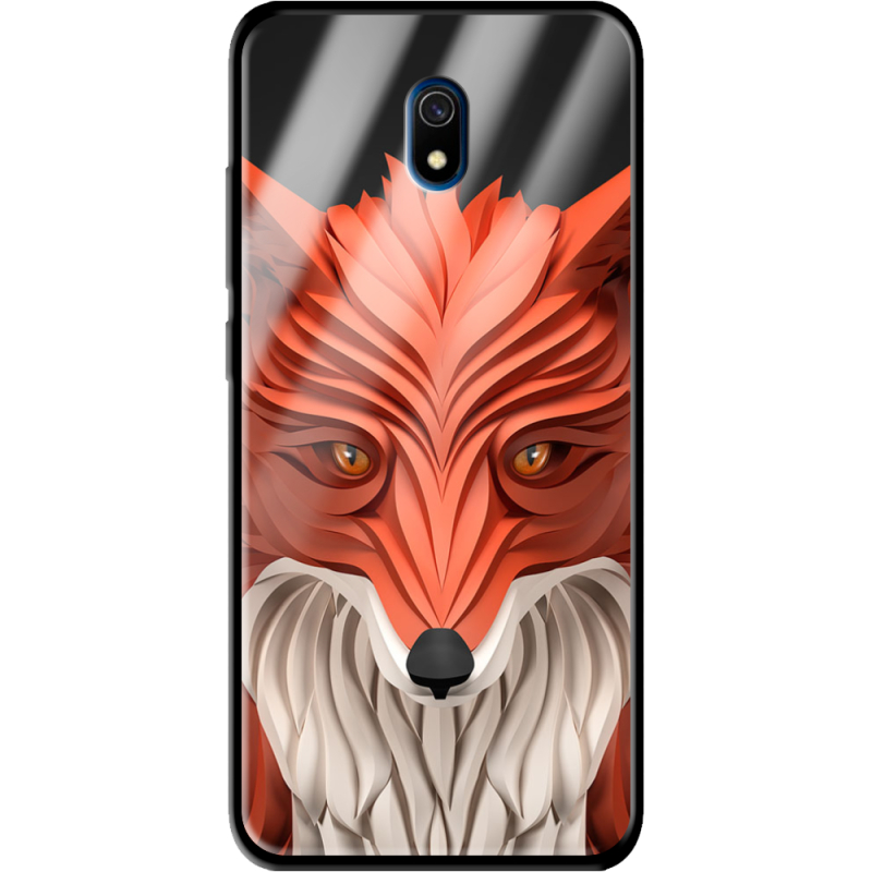 Защитный чехол BoxFace Glossy Panel Xiaomi Redmi 8A 