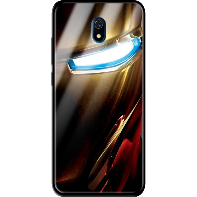 Защитный чехол BoxFace Glossy Panel Xiaomi Redmi 8A 