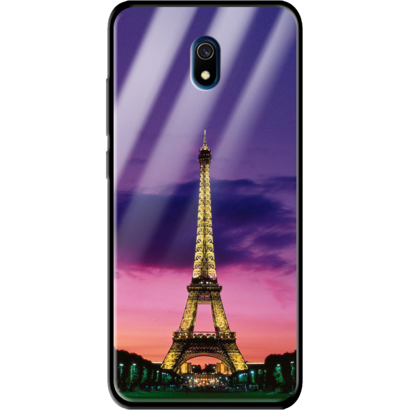 Защитный чехол BoxFace Glossy Panel Xiaomi Redmi 8A 